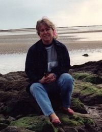 Pamela \"McConnell\" Cowan