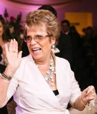 Connie \"Cookie\" Dailey