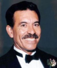 Francisco Ramirez