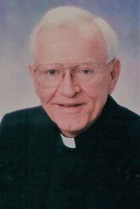 Msgr. Fuller
