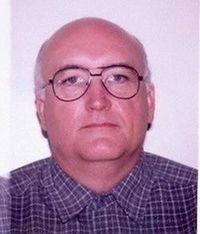 Joe \"Rev. Joe David Warner, PHD. law speaker; The Regal House of War\" Warner