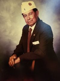 Guillermo \"Billy/Willy\" Ortiz