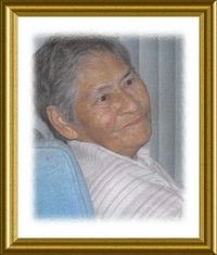 Our \"Marucha\" Mary Valencia