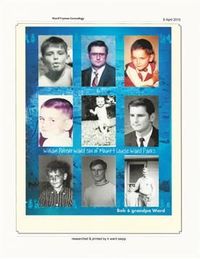 William and Barbara Ann Parks