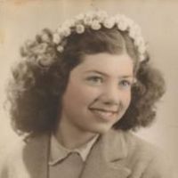 Marie \"Louise\" Pellegrino