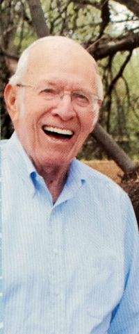 Deacon Francis Ferris