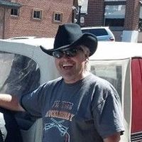 Gary \"Butch\" Taber