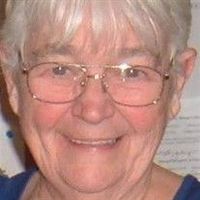 Elizabeth \"Betty\" Kedra