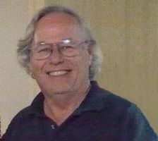 Charles \"Chuck\" Damon