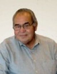 Guillermo \"Willie\" Pallanes