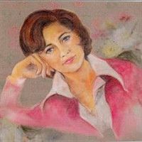 Gladys Beynon Johnson