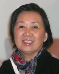 Gina Wong