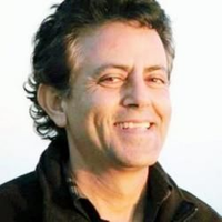 Siamak Ghaffari