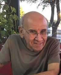 Arnulfo \"\"Zurdo\"\" Manzo