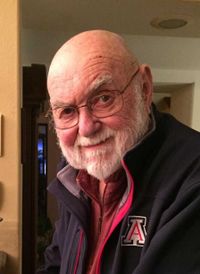 Armand \"\"Marty\"\" Ronstadt