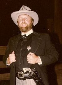 Gordon Diamond Davis