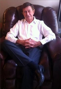 Donald \"Don\" Driggars