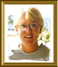 Candace \"Ahmann\" Dennis