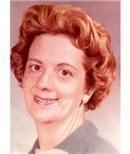 Elizabeth \"Betty\" Wittenberg