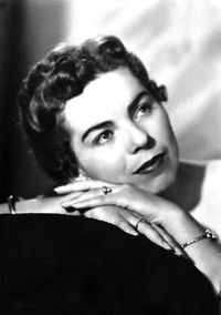 Olga \"Olgita\" Litel