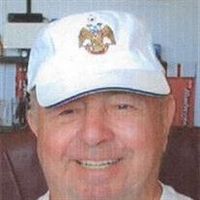 Stephen \"Zeke\" Zellock