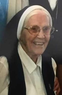 Sister Piotrowski