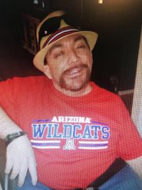 Samuel \"Sam\" Hogg-Richardson