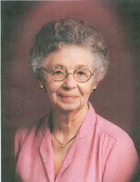 Elizabeth \"Betty\" Tabis