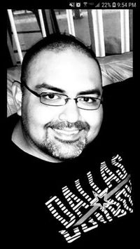 Antonio \"Tony the Sauce\" Sauceda