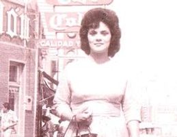 Alicia \"Licha\" Aguilar