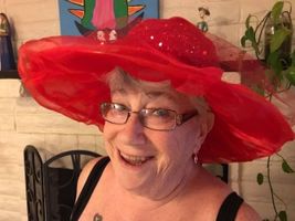 Charlotte \"Char\" Landolfo