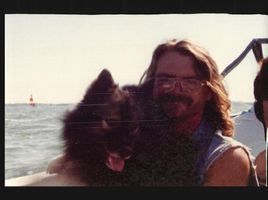 Frederick \"Ric\" Fetter