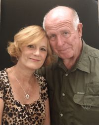 Ronnie \"RON\" Bolinger