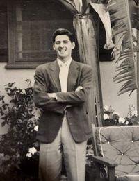 Vincent \"Vince\" LaMantia