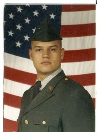 Martha \"Yolie\" Carrillo