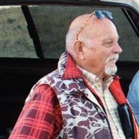 Richard \"Ike\" Eigenbrod