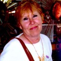 Judith \"Judy\" Salvatore