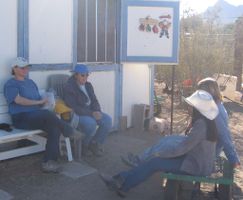 Margaret \"Peggy\" Headrick