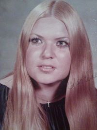 Stella \"Jeanette\" Kalina