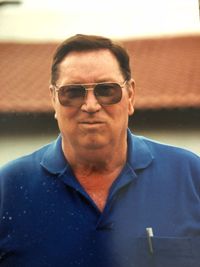 Honorable Charles Judson Shull, Major, USA, Ret.