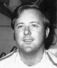 Daniel \"Marty\" Kinerk