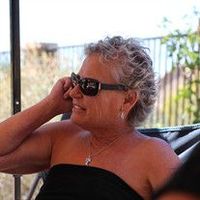 Nancy Mercier-Morehouse