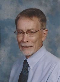 Maynard \"Bill\" Miller