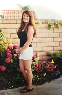 Rebecca \"Becky\" Viglione