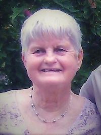 Melvina \"Sissy\" Guyn