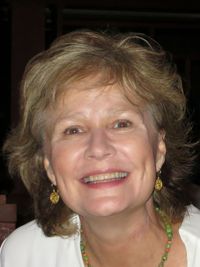 Beverly \"Bev\" Stripling