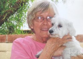 Beverly \"Bev\" Oskvarek