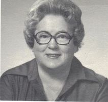 Betty Marks