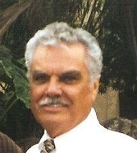 Mercy \"Pinky\" Ruiz