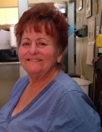 Olivia \"Beeba\" Bravo Angulo